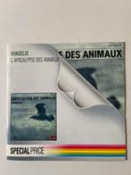 cd - VANGELIS - L'Apocalypse des animaux, Ophalen of Verzenden, 1960 tot 1980, Gebruikt