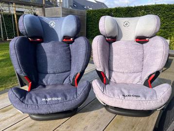 Kinder autostoel Maxi-Cosi RodiFix AirProtect beschikbaar voor biedingen