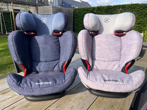 Kinder autostoel Maxi-Cosi RodiFix AirProtect, Kinderen en Baby's, Autostoeltjes, Zo goed als nieuw, Maxi-Cosi, 15 t/m 36 kg, Isofix