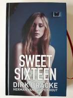 Sweet Sixteen - Dirk Bracke & Herman Van Campenhout, Boeken, Verzenden, Zo goed als nieuw