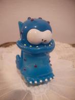 Monstre Kid Paddle MacDonald, Enlèvement ou Envoi