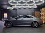 Mercedes-Benz CLA 180 amg - INJECTOR Problem, Auto's, Automaat, Achterwielaandrijving, Gebruikt, 4 cilinders