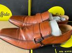 Chaussures, Kleding | Heren, Schoenen, Ophalen, Bruin, Sears, Gespschoenen