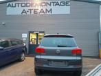 AIRBAG TOIT DROIT Volkswagen Tiguan (5N1 / 2) (5N0880742L), Utilisé, Volkswagen
