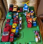 Speelgoedvoertuigen: race- en terreinwagens, Kinderen en Baby's, Ophalen, Gebruikt
