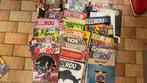 Spirou 2004 (40 environ), Boeken, Tijdschriften en Kranten, Ophalen, Gelezen