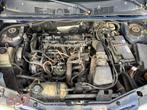 Motor van een Peugeot Partner, Auto-onderdelen, Ophalen of Verzenden, Gebruikt, Peugeot