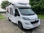 Récente 4-persoons camper te huur, 6 tot 7 meter, Diesel, Particulier, Bürstner