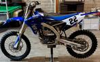 Yamaha YZF250 2016, Motoren, Motoren | Yamaha, Particulier