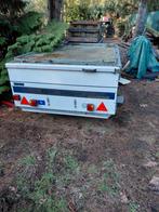 Bagagewagen, Auto diversen, Aanhangers en Bagagewagens, Ophalen