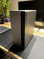 Lenovo Ideacentre 5 - i7 + 16GB + 512GB SSD, Computers en Software, Ophalen, 512 GB, Zo goed als nieuw, SSD