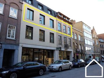 Appartement te huur in Ieper, 3 slpks beschikbaar voor biedingen