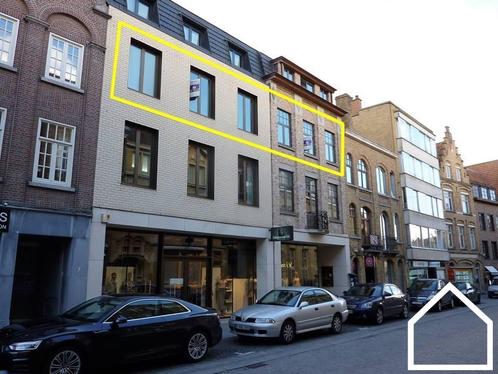 Appartement te huur in Ieper, 3 slpks, Immo, Huizen te huur, Appartement, B