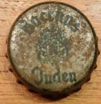 Kroonkurk, Brouwerij Bacchus, Verzenden