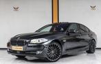 BMW 535i Pack Sport / Boite automatique, Auto's, BMW, Automaat, Euro 5, Achterwielaandrijving, Zwart