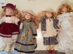 poupées collection, Collections, Comme neuf, Enlèvement ou Envoi, Poupée