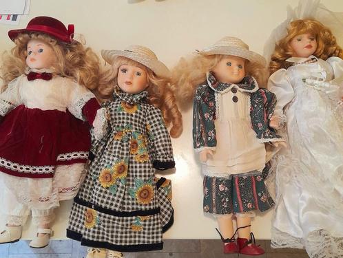poupées collection, Collections, Poupées, Comme neuf, Poupée, Enlèvement ou Envoi