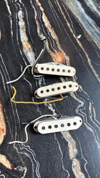 Set stratocaster pickups fender custom shop, Muziek en Instrumenten, Ophalen of Verzenden, Zo goed als nieuw