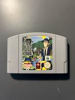 Blues brothers 2000 n64, Consoles de jeu & Jeux vidéo, Jeux | Nintendo 64, Comme neuf, Enlèvement ou Envoi