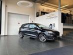 Ford Fiesta ST-LINE MHEV AUTOMAAT NIEUW OKM, 5 places, Berline, Noir, Automatique