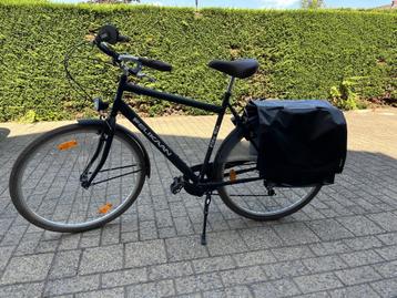 Herenfiets Pelikaan City Six beschikbaar voor biedingen
