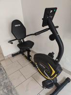 Ligfiets (hometrainer), Sport en Fitness, Ophalen of Verzenden, Zo goed als nieuw, Hometrainer