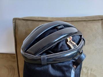 Vintage Cinelli fietshelm WORSTENHELM nette staat!! beschikbaar voor biedingen