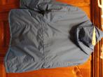 Blauwe wind regedichte jaS MAAT50, Kleding | Dames, Jassen | Winter, Ophalen, Nieuw, Maat 46/48 (XL) of groter