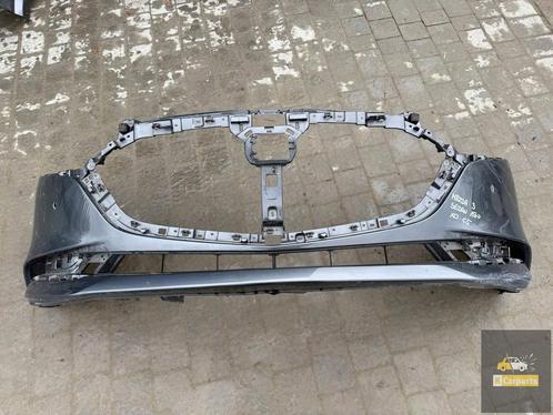 Mazda 3 IV BP Sedan 19- Voorbumper, Auto-onderdelen, Carrosserie, Bumper, Mazda, Gebruikt