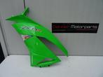Linker Zijpaneel / Kuipdeel links Kawasaki ZX6R Ninja 2009 >, Neuf, -, -, -