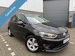 Volkswagen Golf Sportsvan 1.6 TDI | HIGHLINE | 1 JAAR GARANT, Auto's, Volkswagen, Voorwielaandrijving, Monovolume, Gebruikt, 4 cilinders