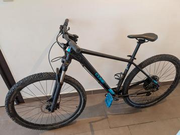VTT Cube Analog RS 19" beschikbaar voor biedingen