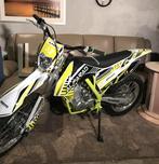 Crossmotor Alfarad 250cc, Fietsen en Brommers, Ophalen, Zo goed als nieuw