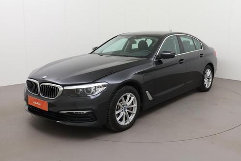 (1YBA296) BMW 5, Autos, BMW, Entreprise, Achat, Série 5, ABS, Caméra de recul, Régulateur de distance, Airbags, Air conditionné