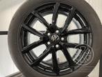 VW ID.3 Velgen + Banden NIEUW DEMO 5x112 ID3 Goodyear Zomers, Auto-onderdelen, Banden en Velgen, -, -, Banden en Velgen, Nieuw