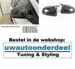 Carbon look Wing Spiegel Spiegelkappen Voor Bmw X5 G05, Verzenden