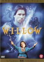 Willow (1988) Dvd Val Kilmer, Cd's en Dvd's, Dvd's | Science Fiction en Fantasy, Vanaf 12 jaar, Ophalen of Verzenden, Gebruikt