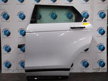 LANDROVER RANGE ROVER EVOQUE L551 P250 MHEV R-DYNAMIC [L_REA beschikbaar voor biedingen