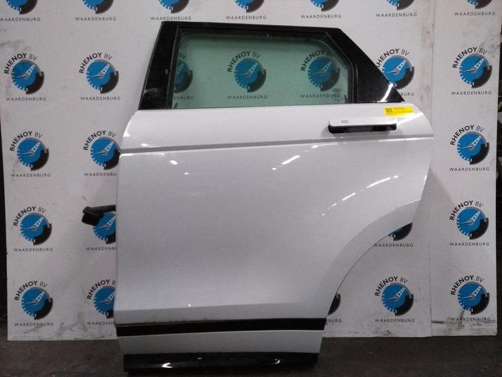 LANDROVER RANGE ROVER EVOQUE L551 P250 MHEV R-DYNAMIC [L_REA, Auto-onderdelen, Overige Auto-onderdelen, Gebruikt, ARN erkend, Stiba lid