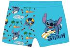 Stitch Zwembroek Disney - Maat 92/98 - 116/128, Disney, Maat 116, Nieuw, Ophalen of Verzenden