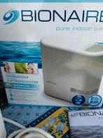 Bionaire nevelapparaat., Ophalen, Zo goed als nieuw