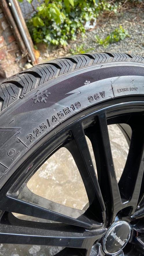 Wheelword - 5x112 - NIEUW, Auto-onderdelen, Banden en Velgen, Band(en), Ophalen