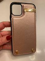Coque iphone 11 avec porte cartes, Enlèvement, Neuf, IPhone 11, Housse ou Sac