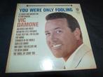 Lp van Vic Damone, CD & DVD, Vinyles | Pop, 12 pouces, Avant 1960, Utilisé, Enlèvement ou Envoi