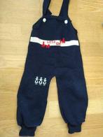 Vintage salopette ? Broek met bretellen ?, Kinderen en Baby's, Broekje, Zo goed als nieuw, Vintage, Verzenden