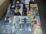 Kim Wilde: lot van 19 singles voor 12 euro!, Cd's en Dvd's, Vinyl Singles, Gebruikt, 7 inch, Single, Ophalen of Verzenden