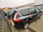 Renault Scénic 1.5D/BJ.2010/KM/180000, Autos, Euro 5, Achat, Boîte manuelle, 5 portes