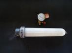 Devilbiss drukregelaar + waterfilter, Ophalen of Verzenden, Gebruikt