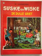 Suske en Wiske nr.78 De Dulle Griet, Boeken, Ophalen, Willy Vandersteen