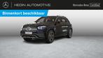 Mercedes-Benz GLE-Klasse 350 DE 4MATIC SUV AMG Line | Panora, Stof, Gebruikt, Zwart, 4 cilinders